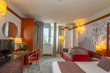 Hotel Du Lac et Bellevue