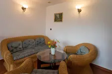 Hotel Zámeček Pod Hradem