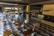 Riva Hill Resort Lankaran