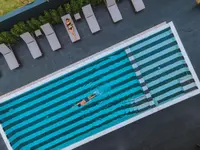 Blu Monkey Hub & Hotel Chanthaburi