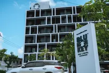Blu Monkey Hub & Hotel Chanthaburi