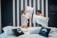 Blu Monkey Hub & Hotel Chanthaburi