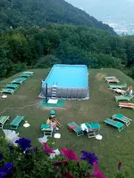 Hotel La Sorgente