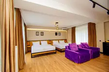 Borjomi Bridge Hotel