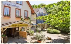 Am Felsenkeller