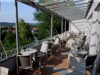 Aussicht Bio Hotel Restaurant Cafe