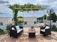 Hotel Resort Nuraghe Arvu