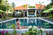 Bai Dinh Riverside Resort & Spa