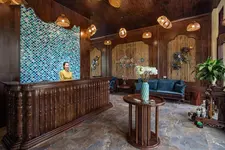 Bai Dinh Riverside Resort & Spa