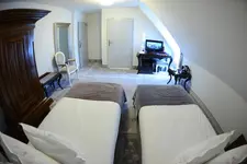 Hotel Krasicki