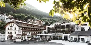 Hotel Traube Post