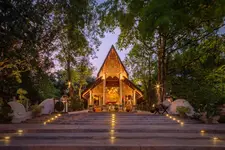 Khum Phaya Resort & Spa Boutique Collection