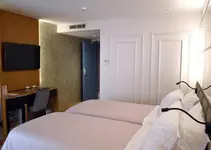 Giulia Albérgo Hotel