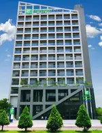 Holiday Inn Express Chiayi