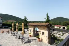 Boutique Hotel Grahor