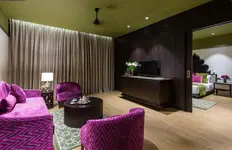 Hotel Lakend