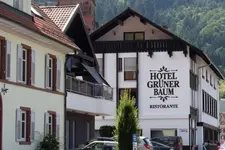 Hotel Grüner Baum