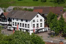 Hotel Grüner Baum