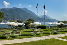 Park Hotel Casimiro