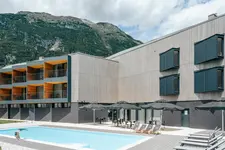 Hotel Soča