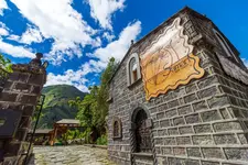 Samari Spa Resort
