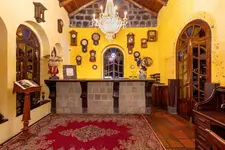Samari Spa Resort