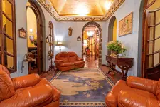 Samari Spa Resort
