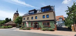 Zur Alten Brauerei Zapf