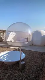 Hotel Aire de Bardenas