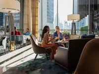 Four Seasons Hotel Dubai International Financial Centre