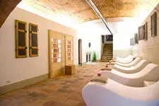 Hotel Palazzo San Niccolò & Spa