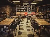 Hotel City Code