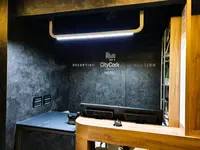 Hotel City Code