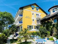 Hotel Nikolasch