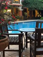 La Sabana Hotel Suites Apartments