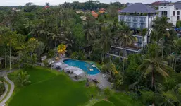 Plataran Ubud Hotel & Spa