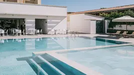 Mangia's Himera Resort