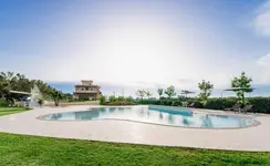 Villa Eleonora Paestum