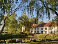 Van der Valk Golfhotel Serrahn