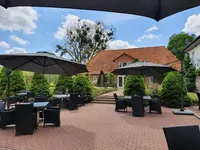 Van der Valk Golfhotel Serrahn