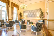 Hotel Kvarner Palace