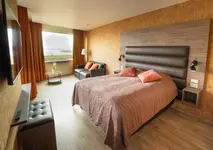 Hotel Kriunes