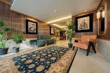 Muze Hotel Dusseldorf