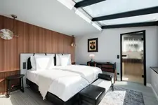 Muze Hotel Dusseldorf