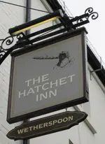 The Hatchet Inn (Wetherspoon)