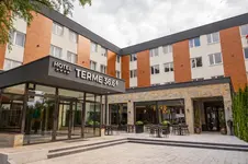 Hotel Terme 36.6