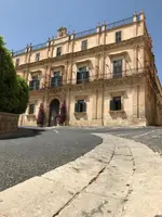 Landolina Palace Hotel