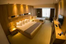 Nobile Hotel Convention