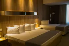 Nobile Hotel Convention