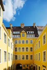Hotel Fregehaus